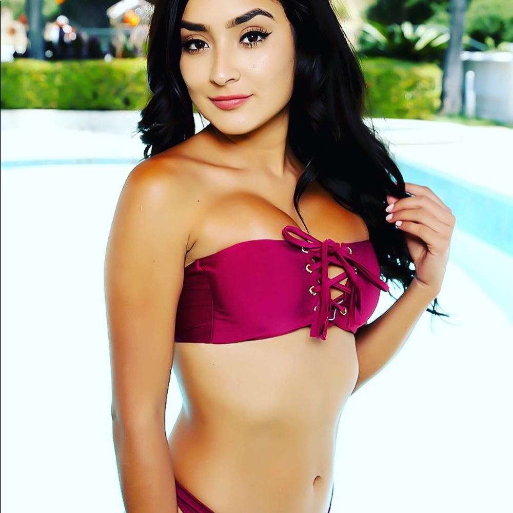 Bandeau Bikini - Picture 4 of 7